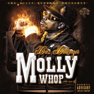 Molly Whop's cover