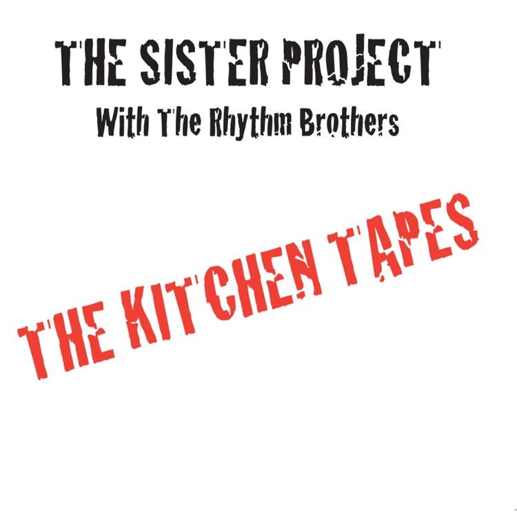 The Sister Project & The Rhythm Brothers's avatar image