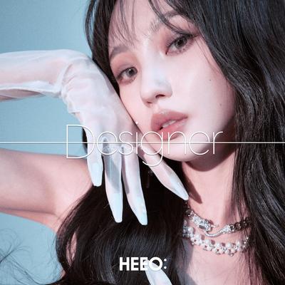 Designer By HEEO's cover