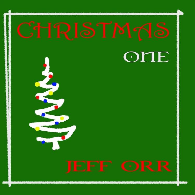 Jeff Orr's avatar image