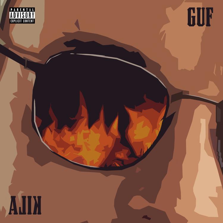 Guf's avatar image