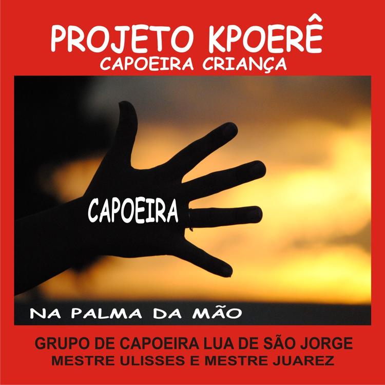 Grupo de Capoeira Lua de São Jorge's avatar image
