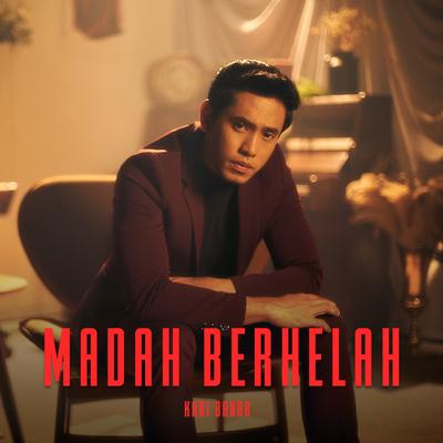 Madah Berhelah's cover