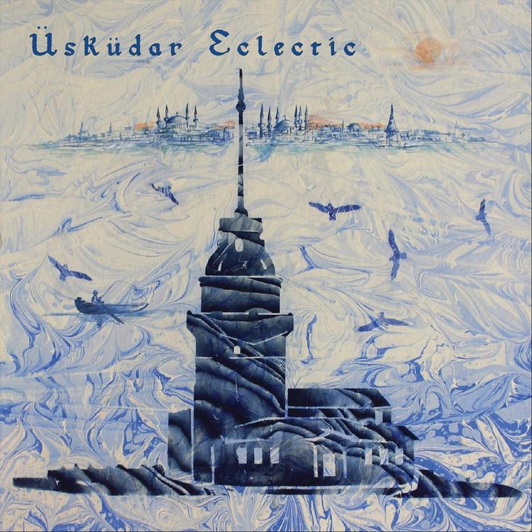Uskudar Eclectic's avatar image
