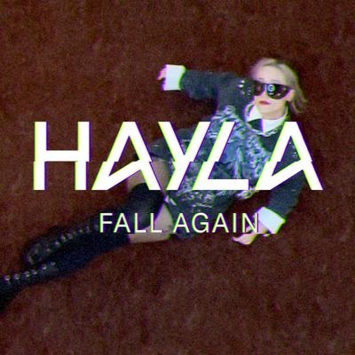 Fall Again's cover