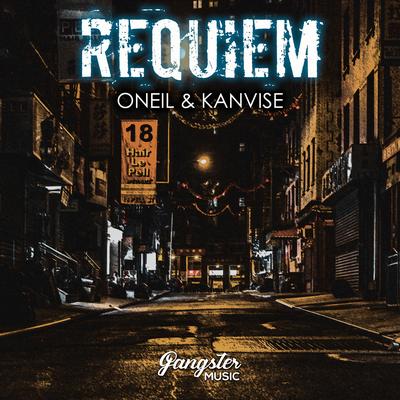 Requiem By ONEIL, KANVISE's cover