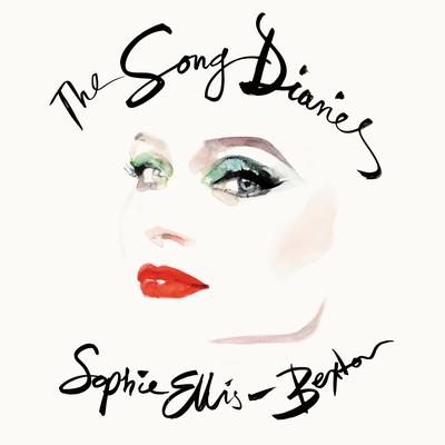 The Song Diaries's cover