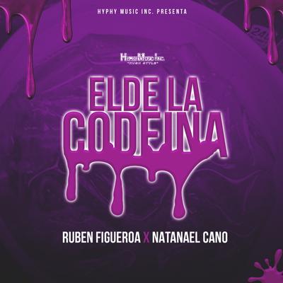 El de la Codeina's cover