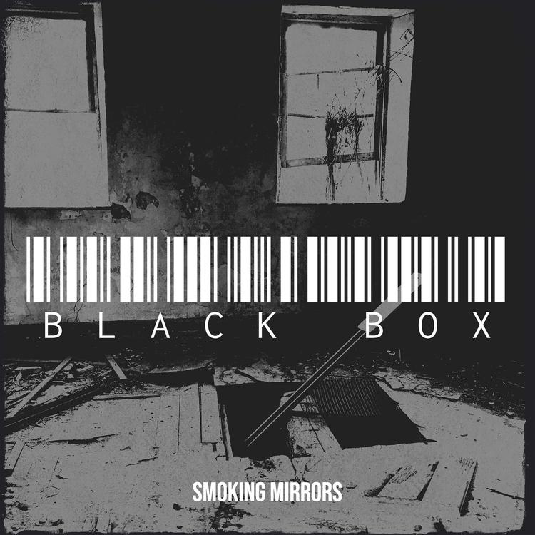 Smoking Mirrors's avatar image