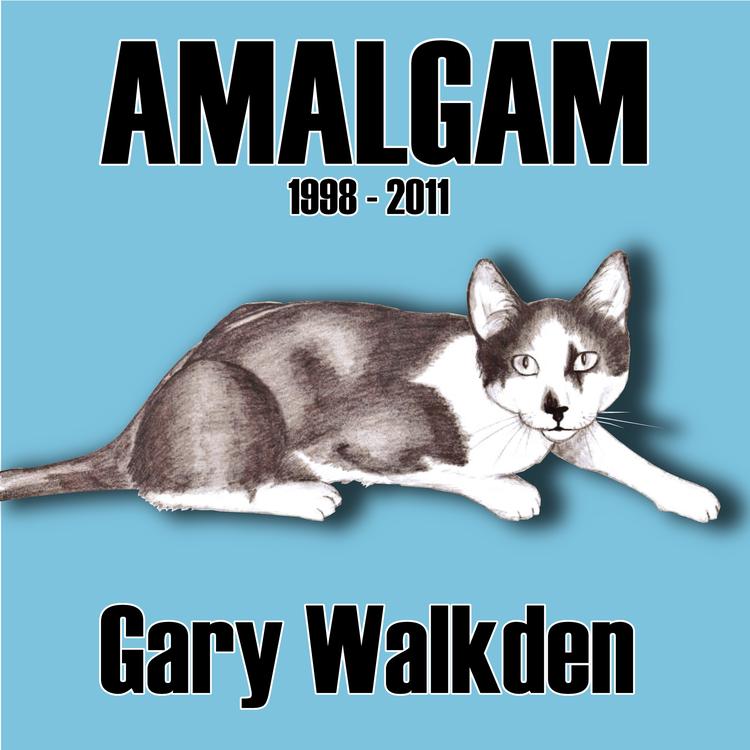 Gary Walkden's avatar image