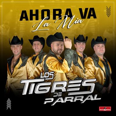 Ahora Va La Mía's cover