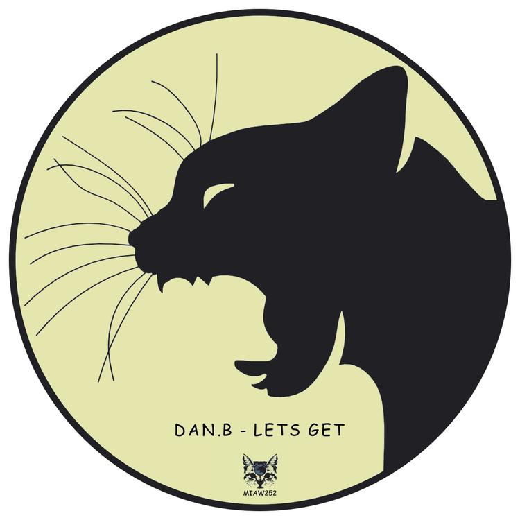 Dan.B's avatar image