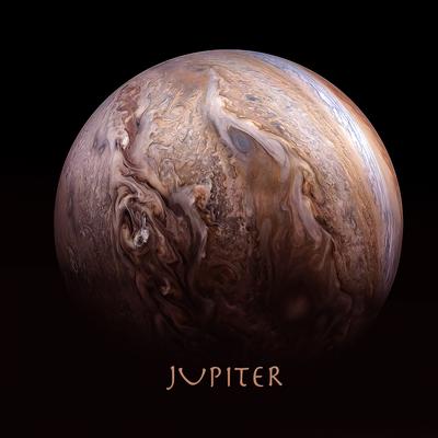 Jupiter By Sound Traveller's cover