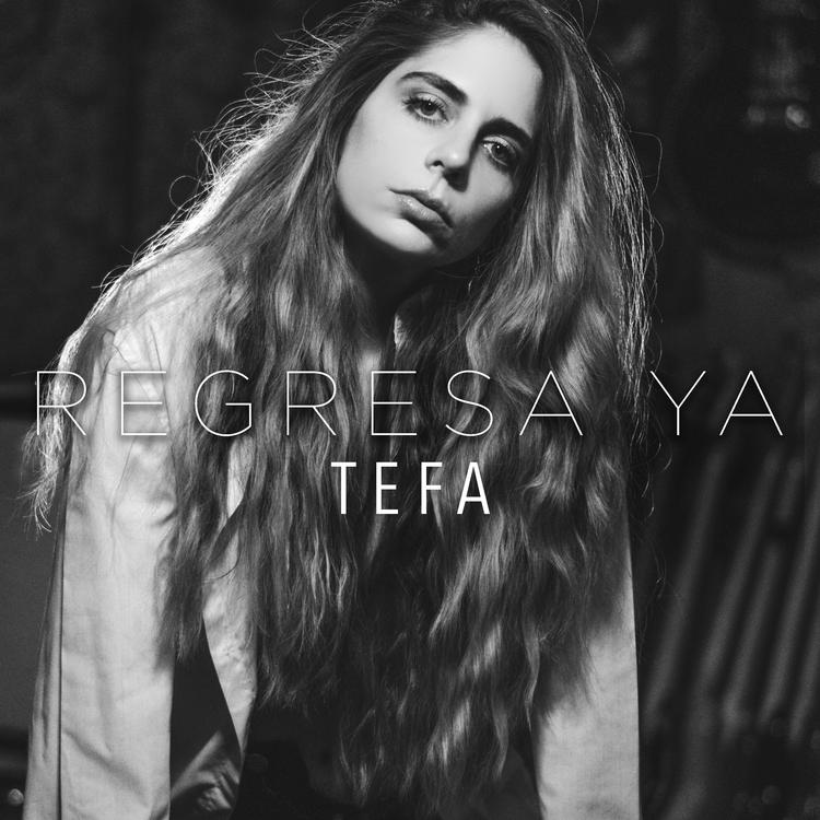 Tefa's avatar image