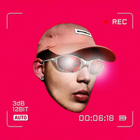 DJ JOÃO7's avatar cover