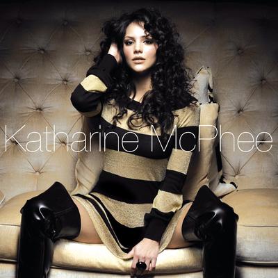 Katharine McPhee's cover