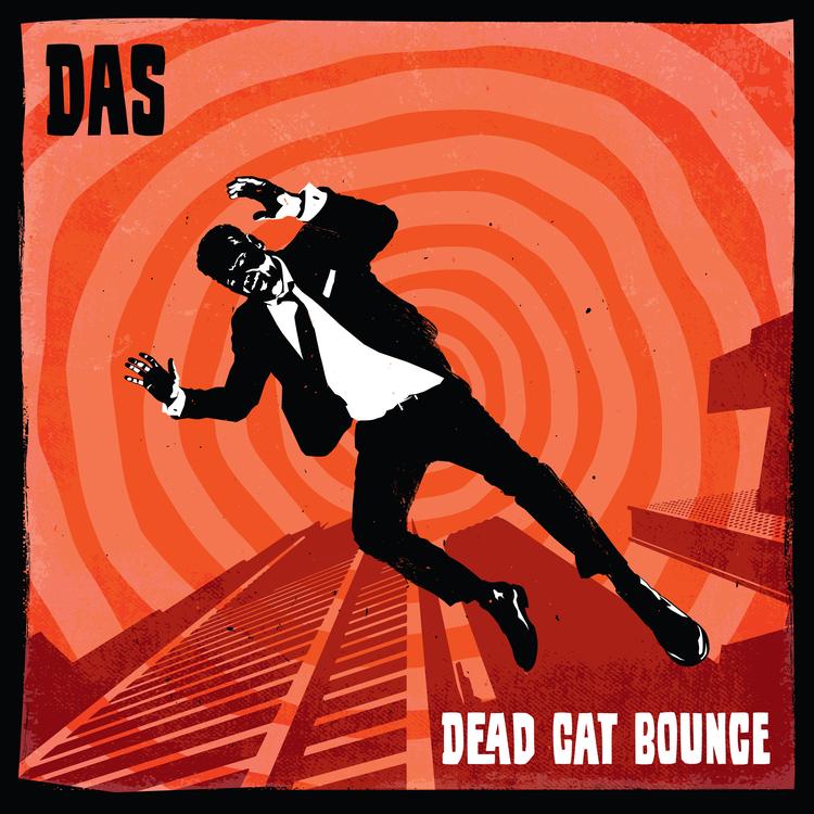 DAS's avatar image
