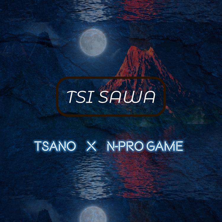Tsano's avatar image