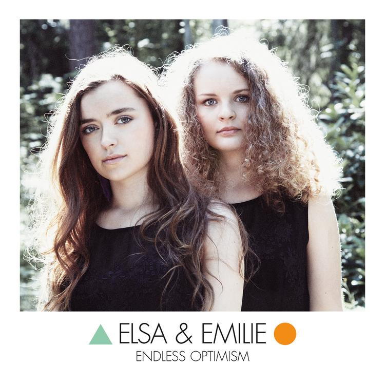 Elsa & Emilie's avatar image