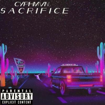 CyphMvn's cover
