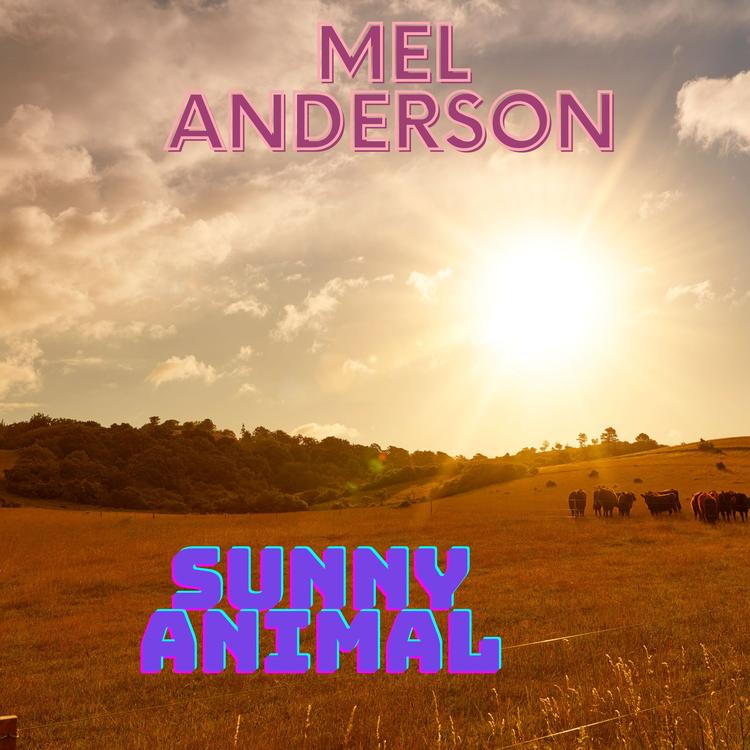 Mel Anderson's avatar image