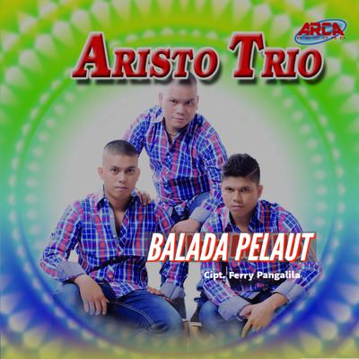 Balada Pelaut's cover