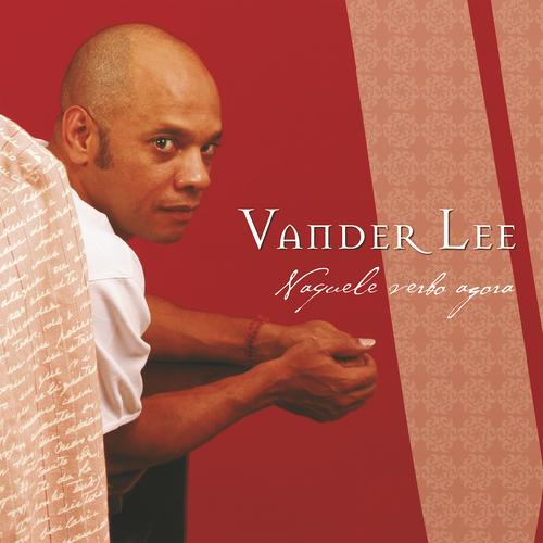 Vander Lee, o romântico's cover