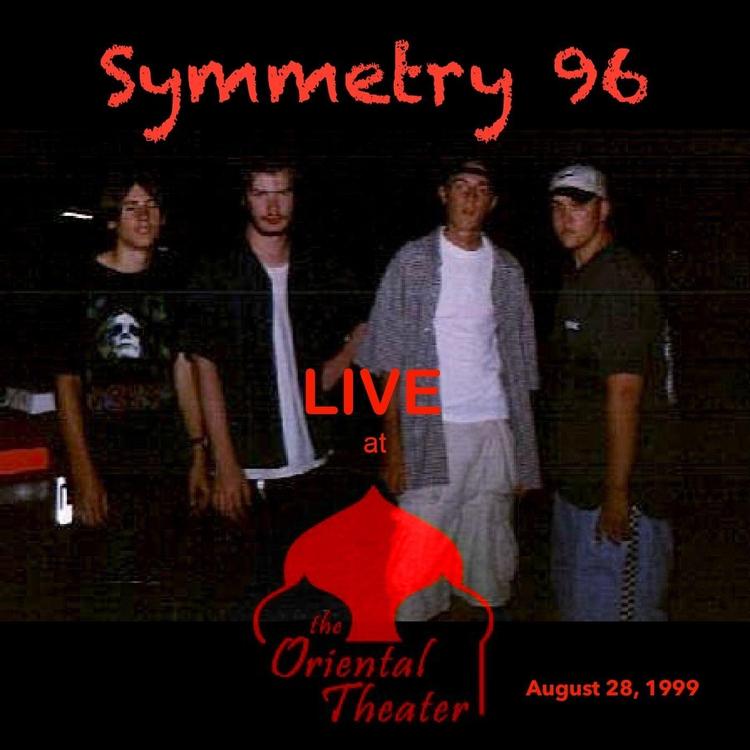 Symmetry 96's avatar image