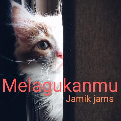 Melagukanmu's cover