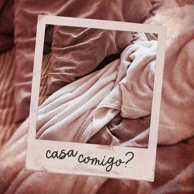 Casa Comigo? By Elisa Fernandes, Ana Sucha's cover