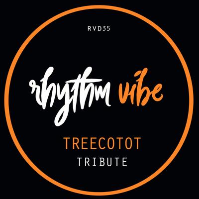 My Love Is Underground (Original Mix) By Treecotot's cover