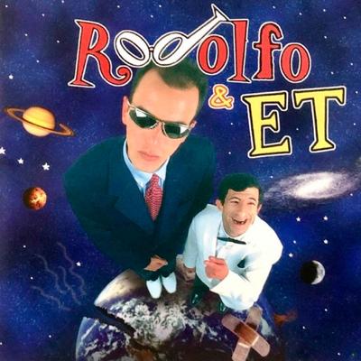 Panela de Pressao By Rodolfo & ET's cover