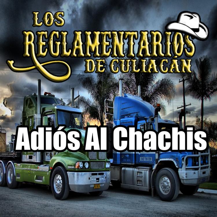 Los Reglamentarios De Culiacán's avatar image