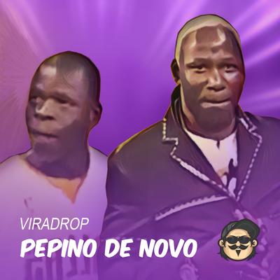 Pepino de Novo's cover