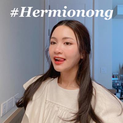 Hermionong's cover