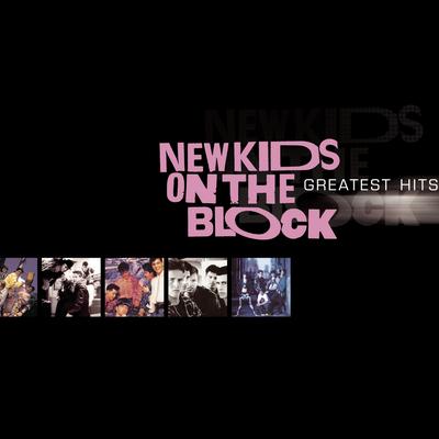 2008 New Kids On the Block Mega Mix By New Kids On The Block's cover