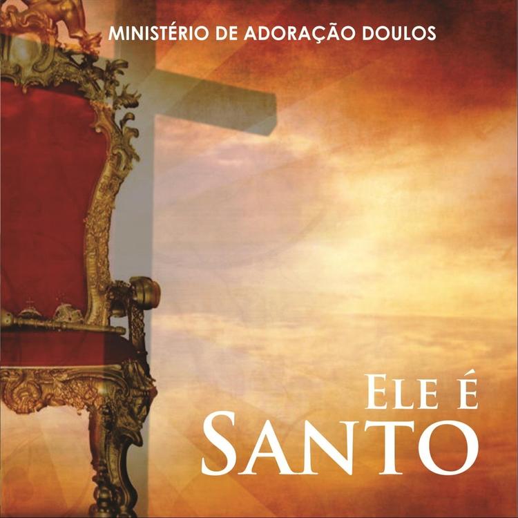 Ministério de Adoração Doulos's avatar image