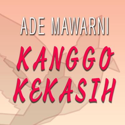 Ade Mawarni's cover