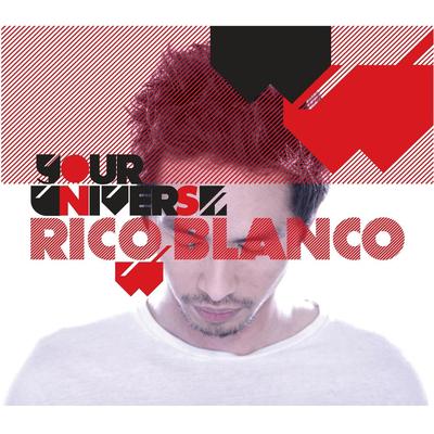 Your Universe's cover