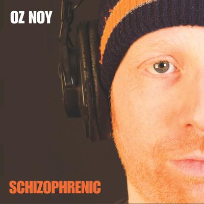 Twice In A While By Oz Noy, Will Lee, Dave Weckl, Chris Palmaro, Sheri Miller's cover