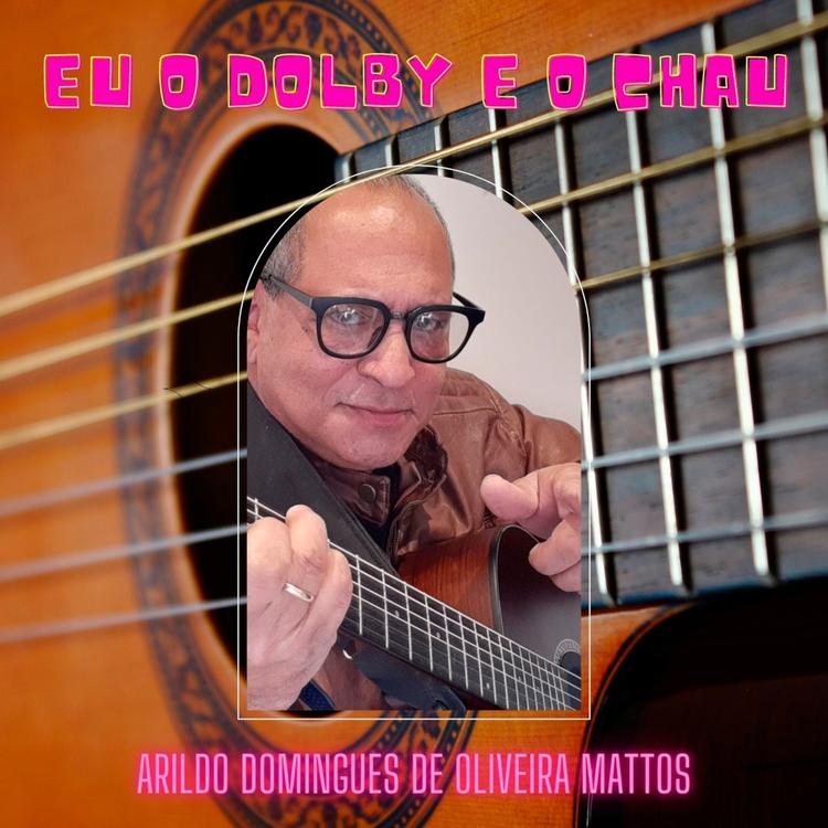Arildo Domingues de Oliveira Mattos's avatar image