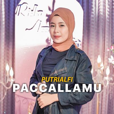 Paccallamu By Putri Alfi's cover