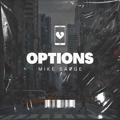 Options By Mike Sarge's cover