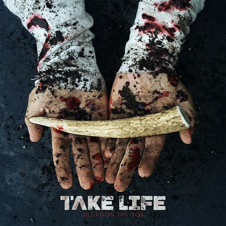 Take Life's avatar image