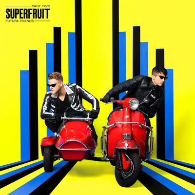 GUY.exe By Superfruit's cover