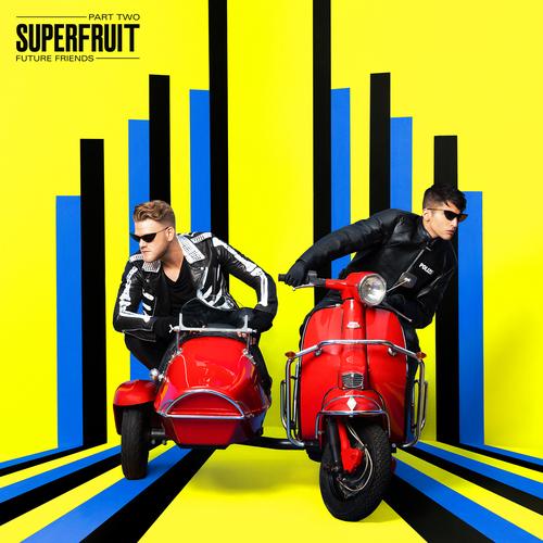 #superfruit's cover