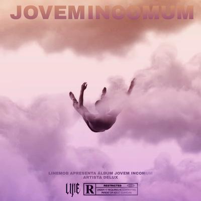 Jovem Incomun (Drop 1)'s cover