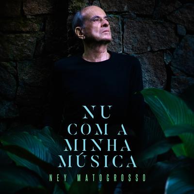 Nu Com a Minha Música By Ney Matogrosso's cover