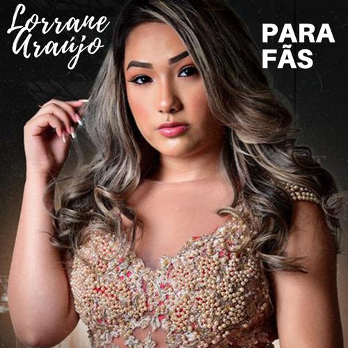 Lorrane Araújo 's cover