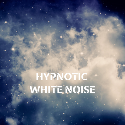 Hypnotic White Noise By Brain Men's cover